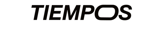 Tiempos