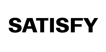 Satisfy Mens