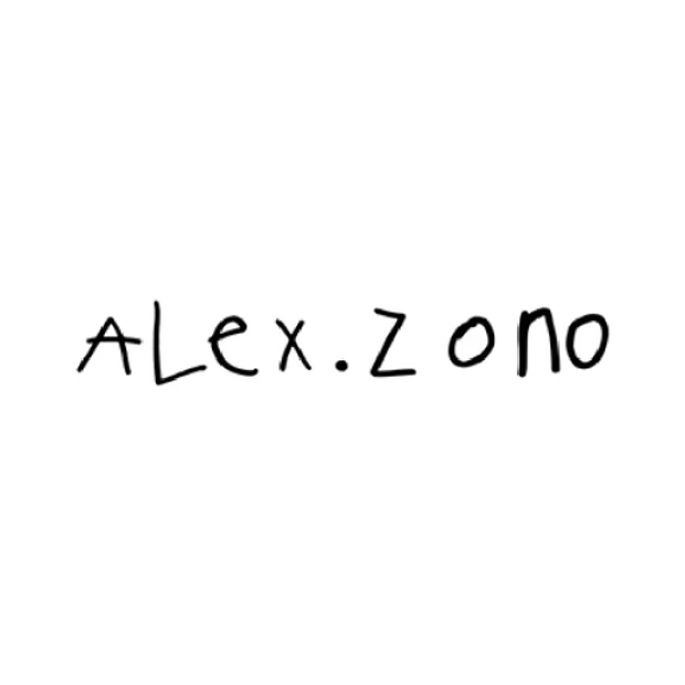Alex Zono