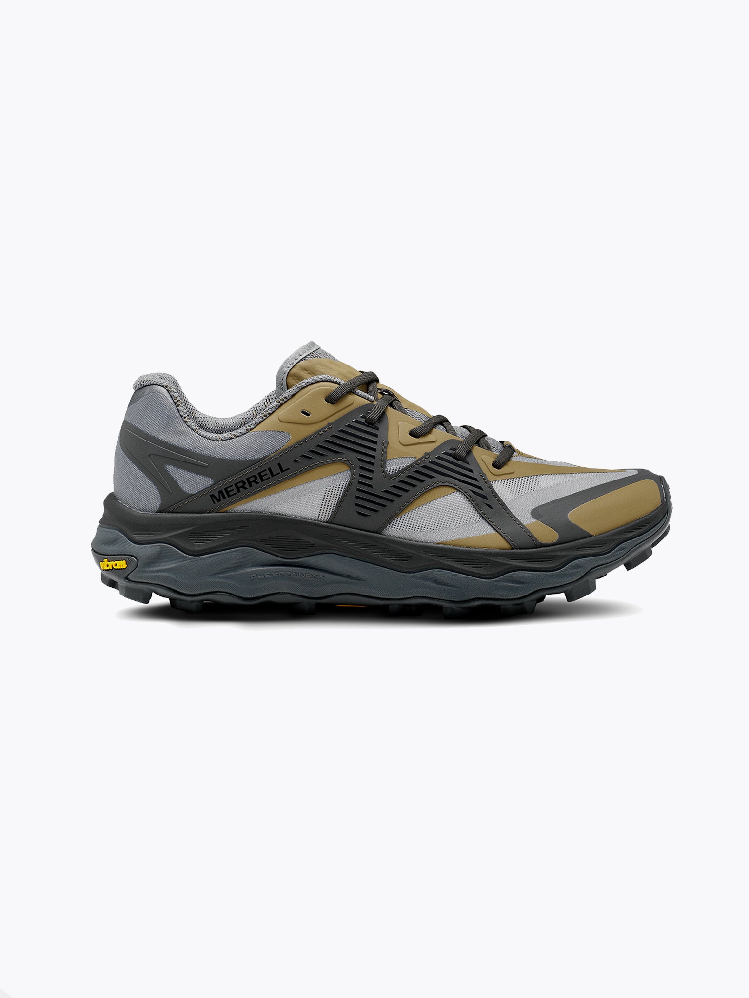 Merrell 1TRL Agility Peak 6 Cement/Teak