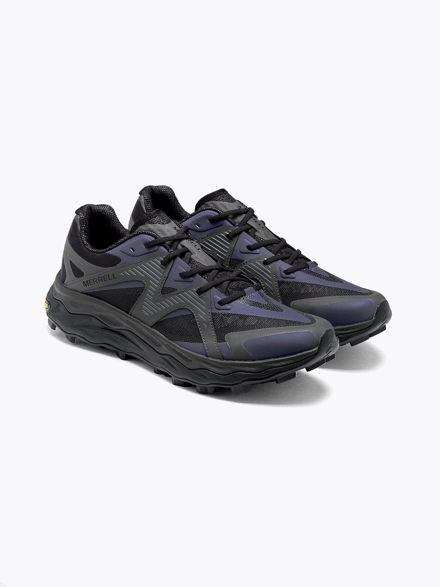 Merrell 1TRL Agility Peak 6 Black/Comet