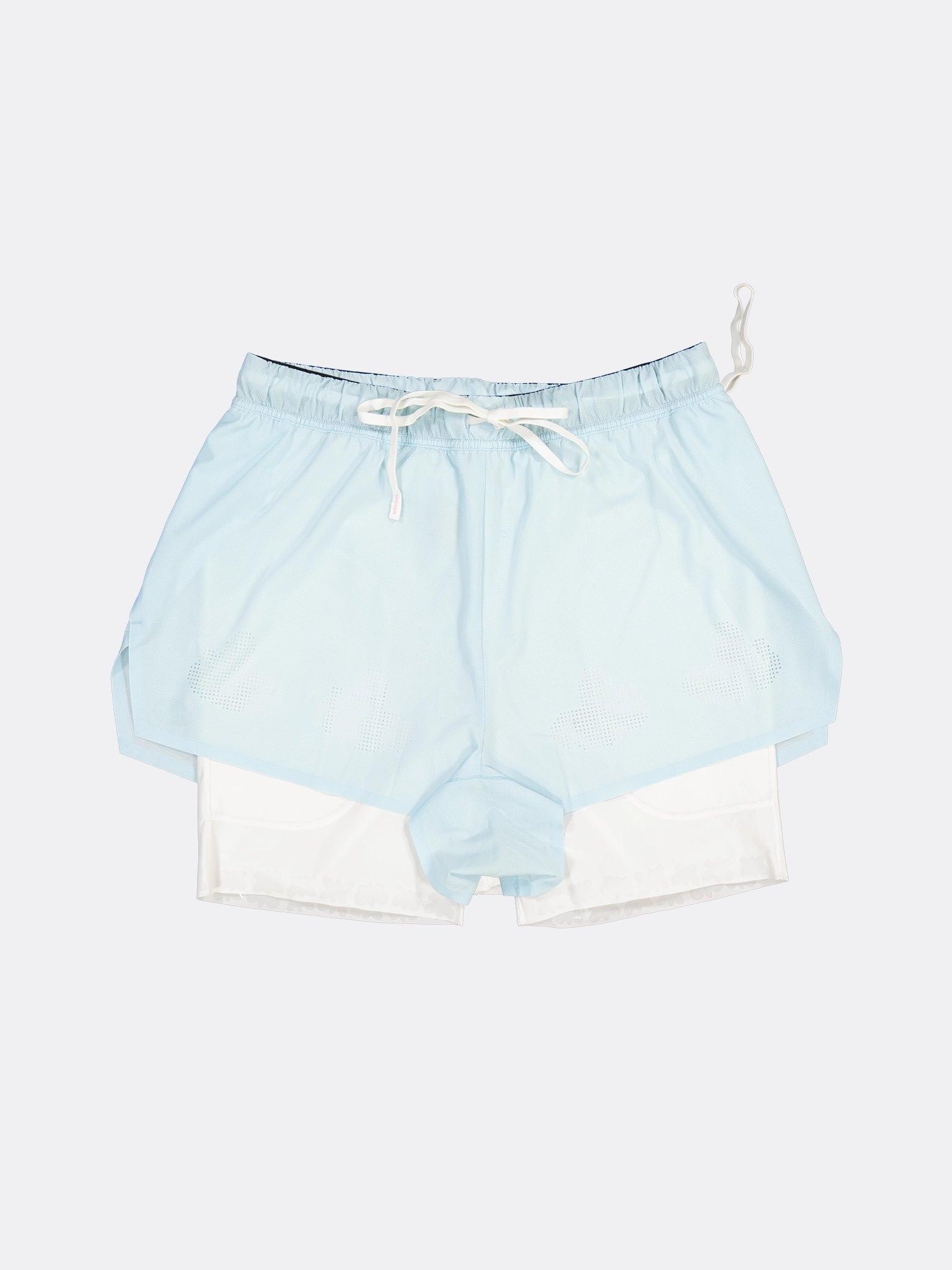 Alex Zono Cloud Shorts