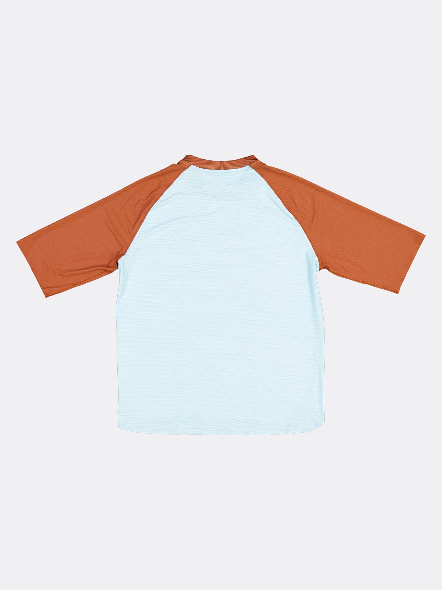 Alex Zono Dancer Raglan Tshirt
