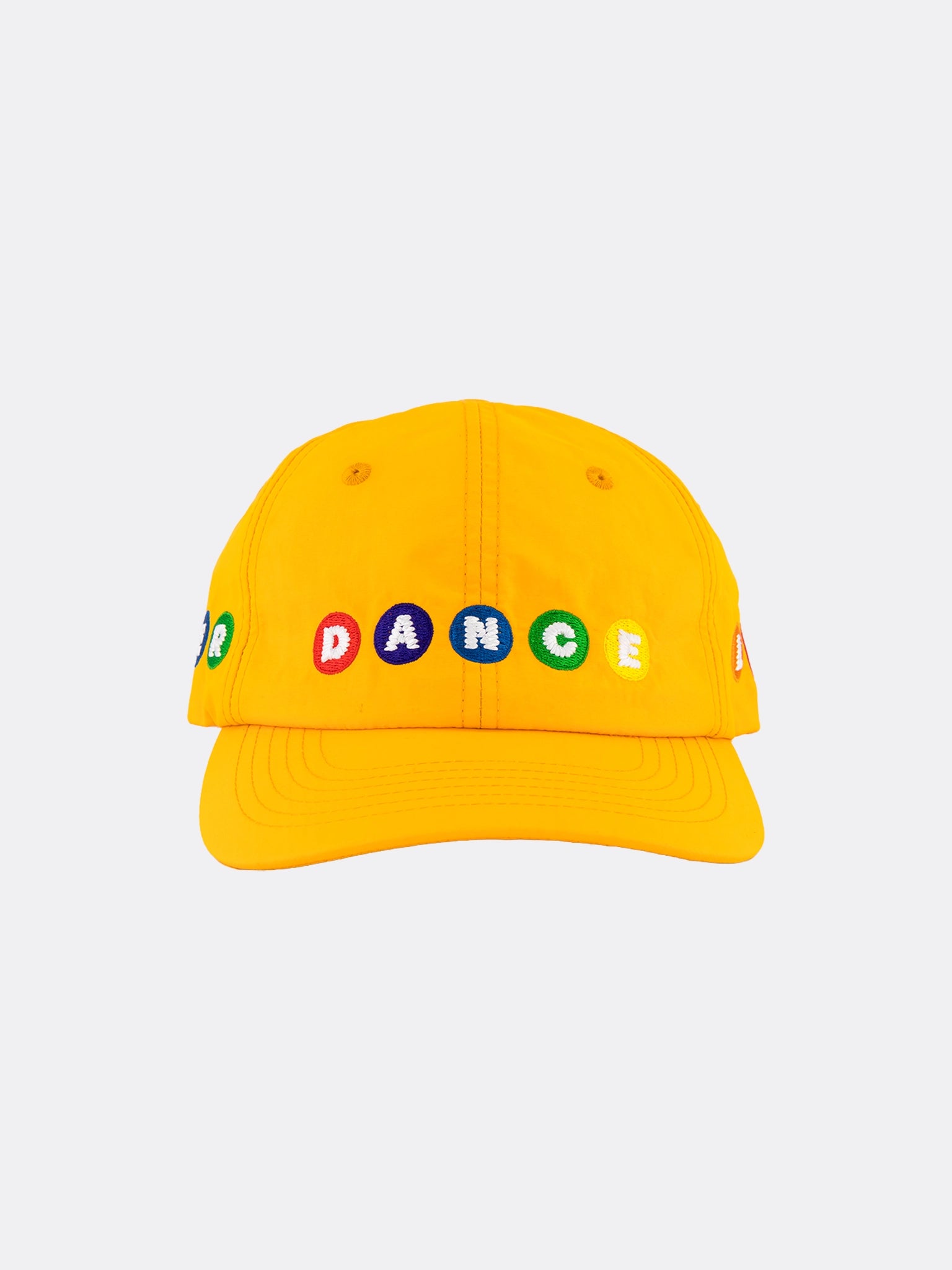 Alex Zono "Dance Like A Runner" Dad Cap