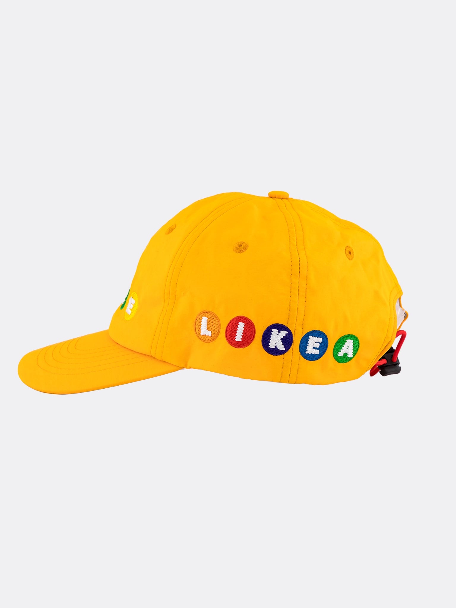 Alex Zono "Dance Like A Runner" Dad Cap