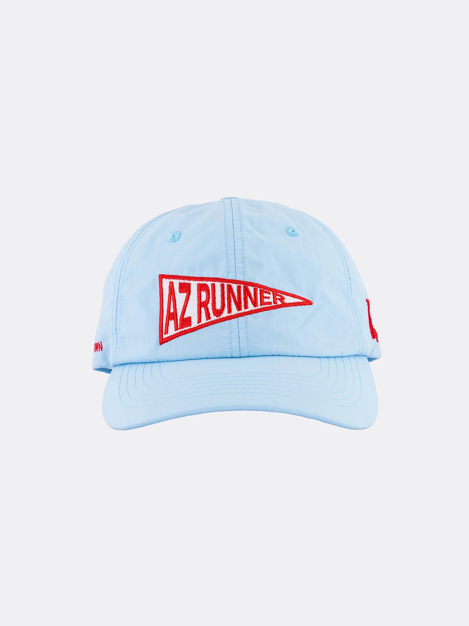Alex Zono "AZ RUNNER" Dad Cap