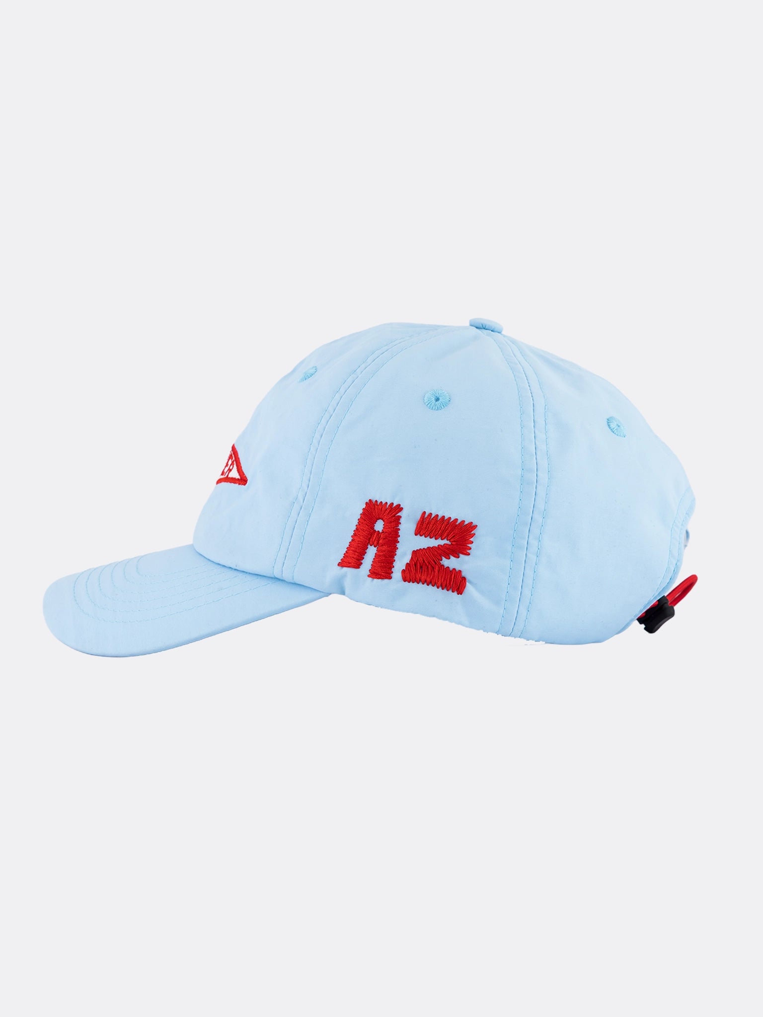 Alex Zono "AZ RUNNER" Dad Cap