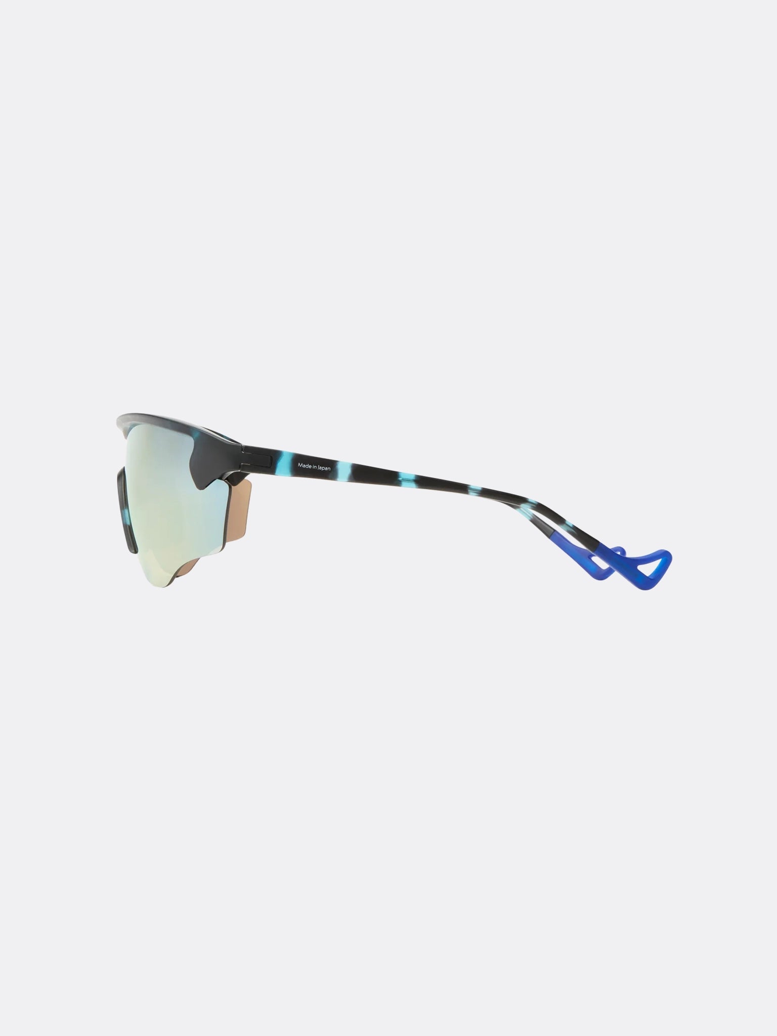 District Vision Junya Racer Midnight Mosaic/ D+ Fire Mirror