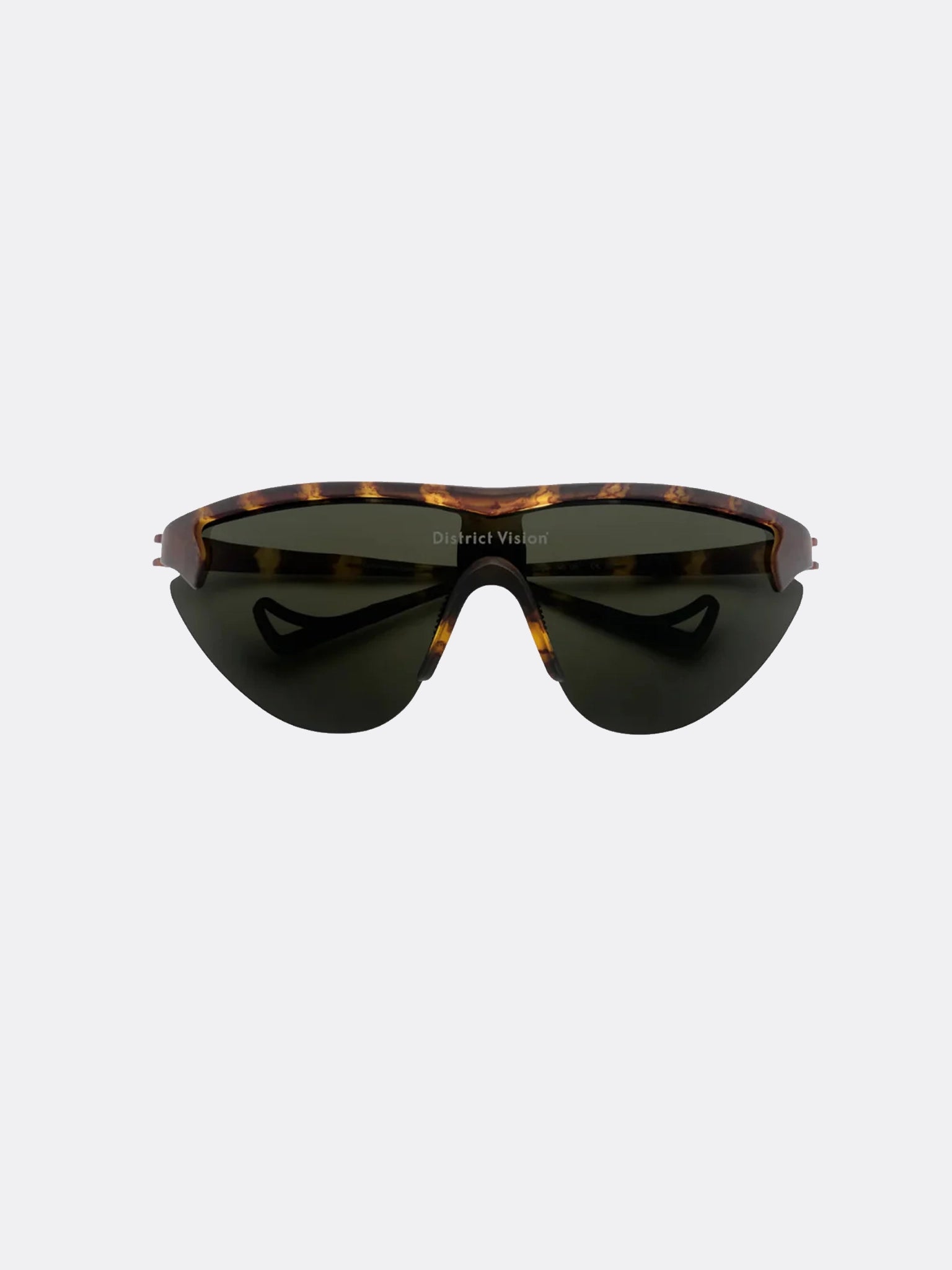District Vision Range Finder Tortoise/ D+