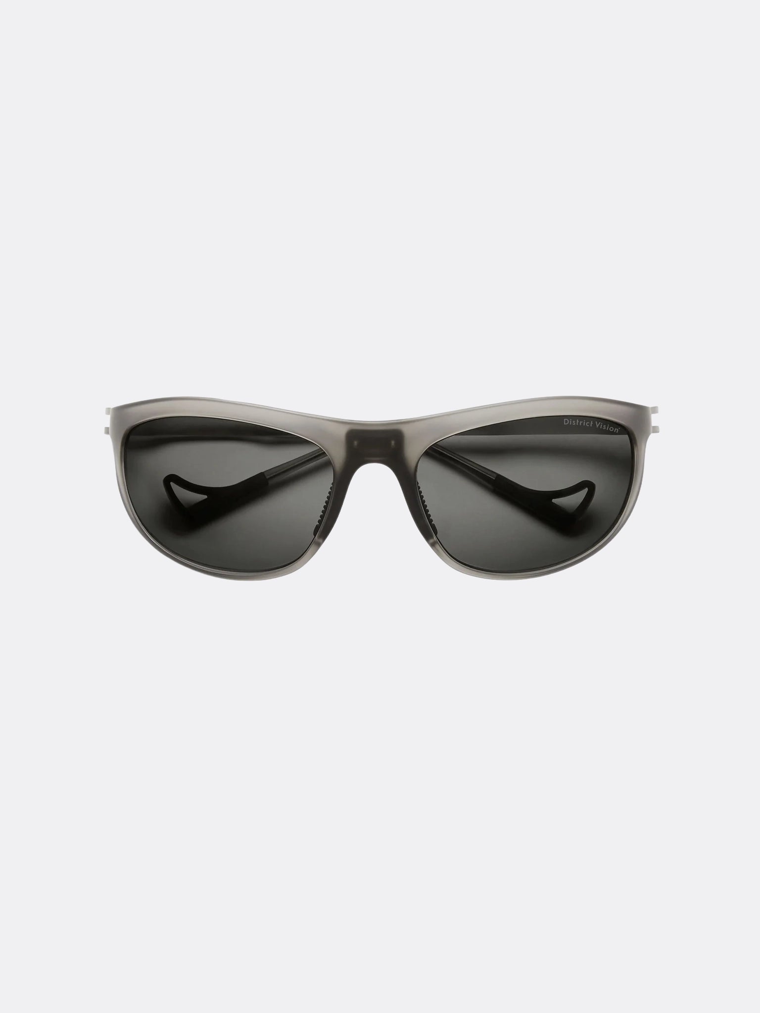 District Vision Takeyoshi Altitude Master Gray/ D+ Water Gray