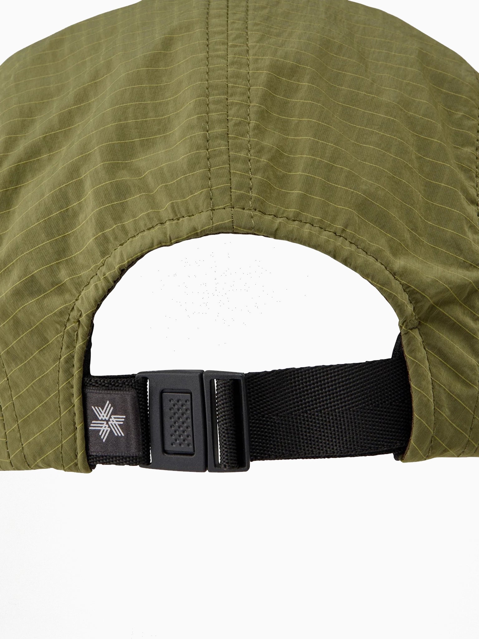 Goldwin Dope Dyed Rip-stop Wind Cap Olive