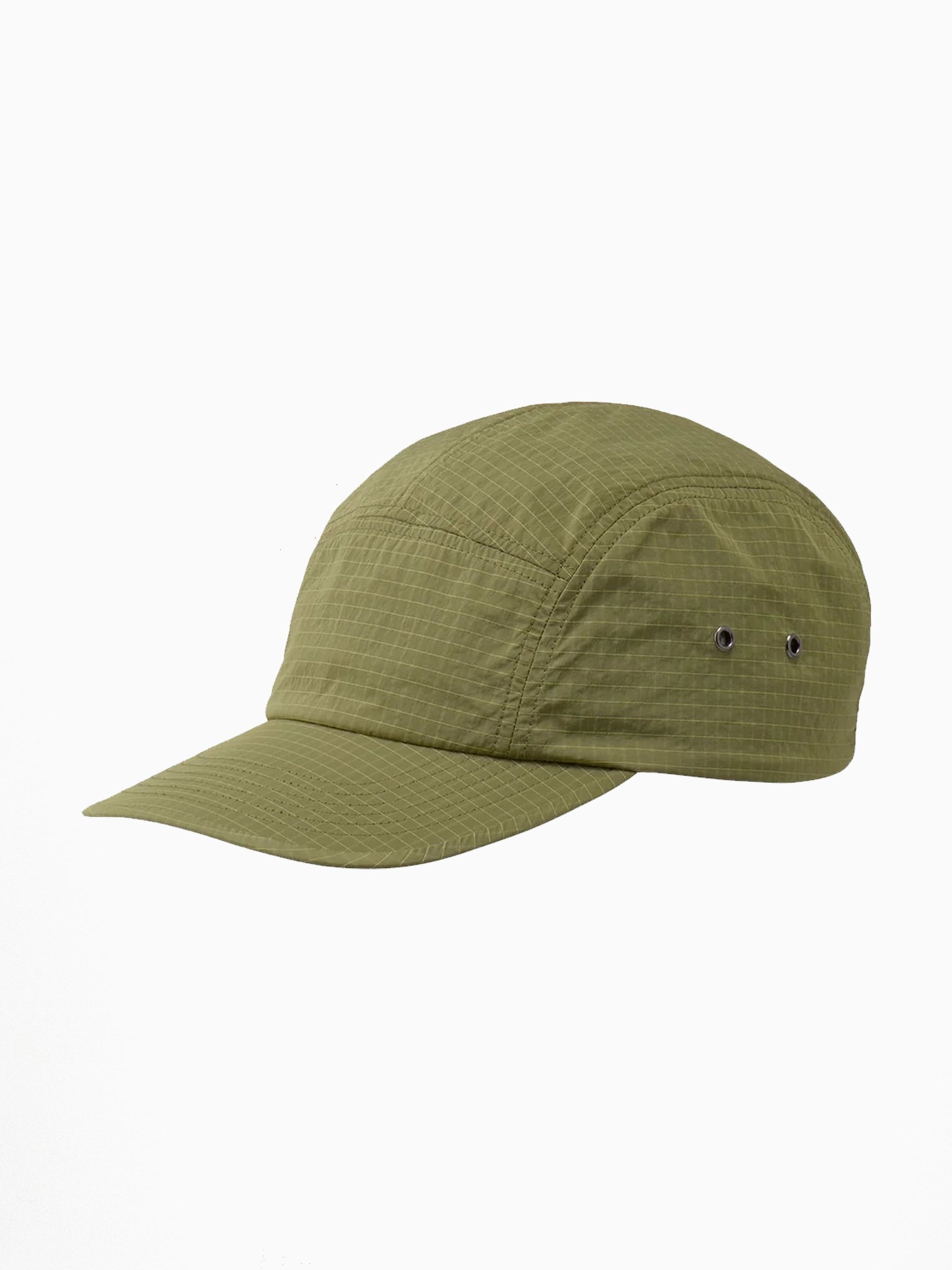 Goldwin Dope Dyed Rip-stop Wind Cap Olive