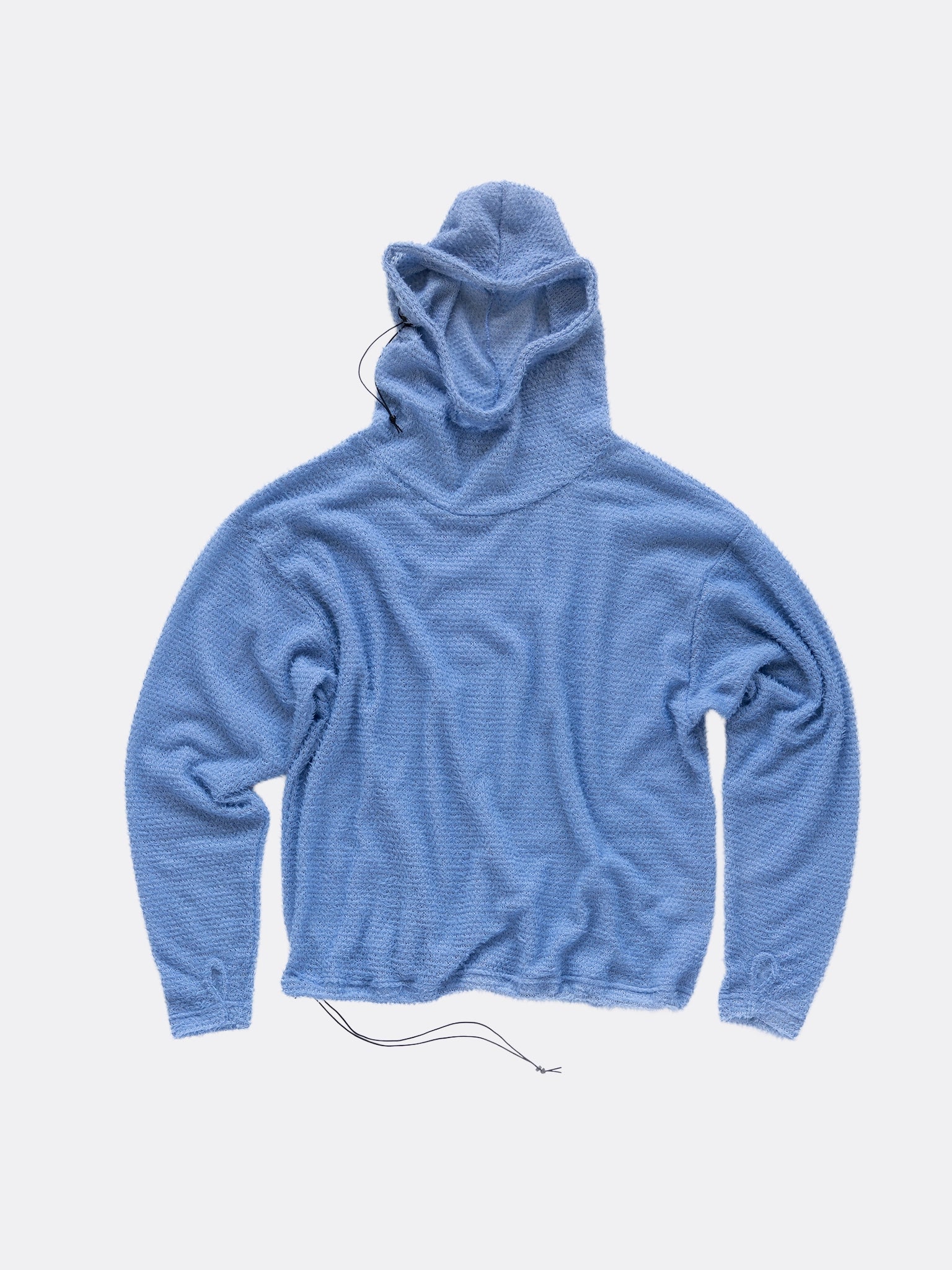 Gnuhr Shag Hoodie V2.0 English Manor