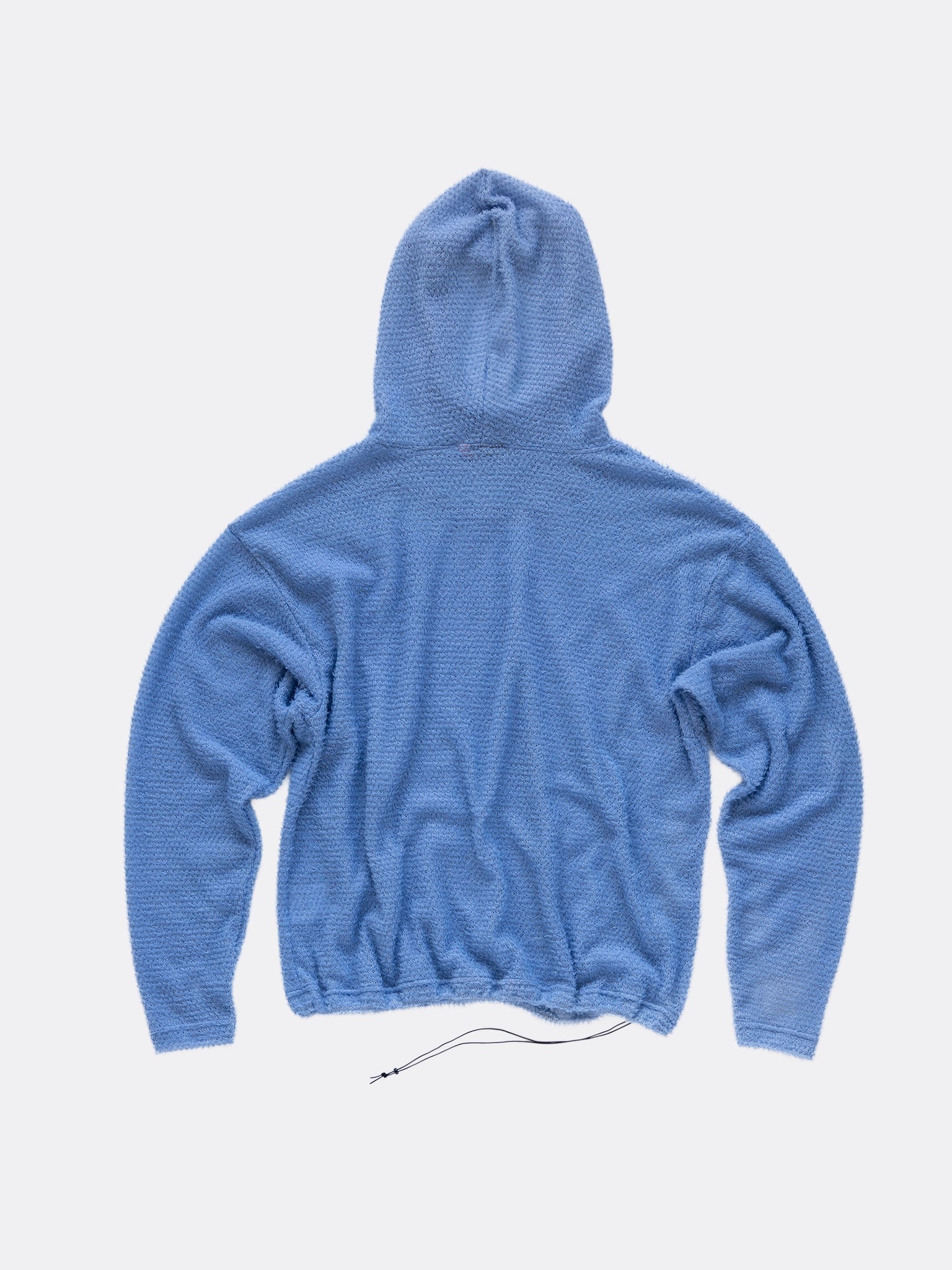 Gnuhr Shag Hoodie V2.0 English Manor
