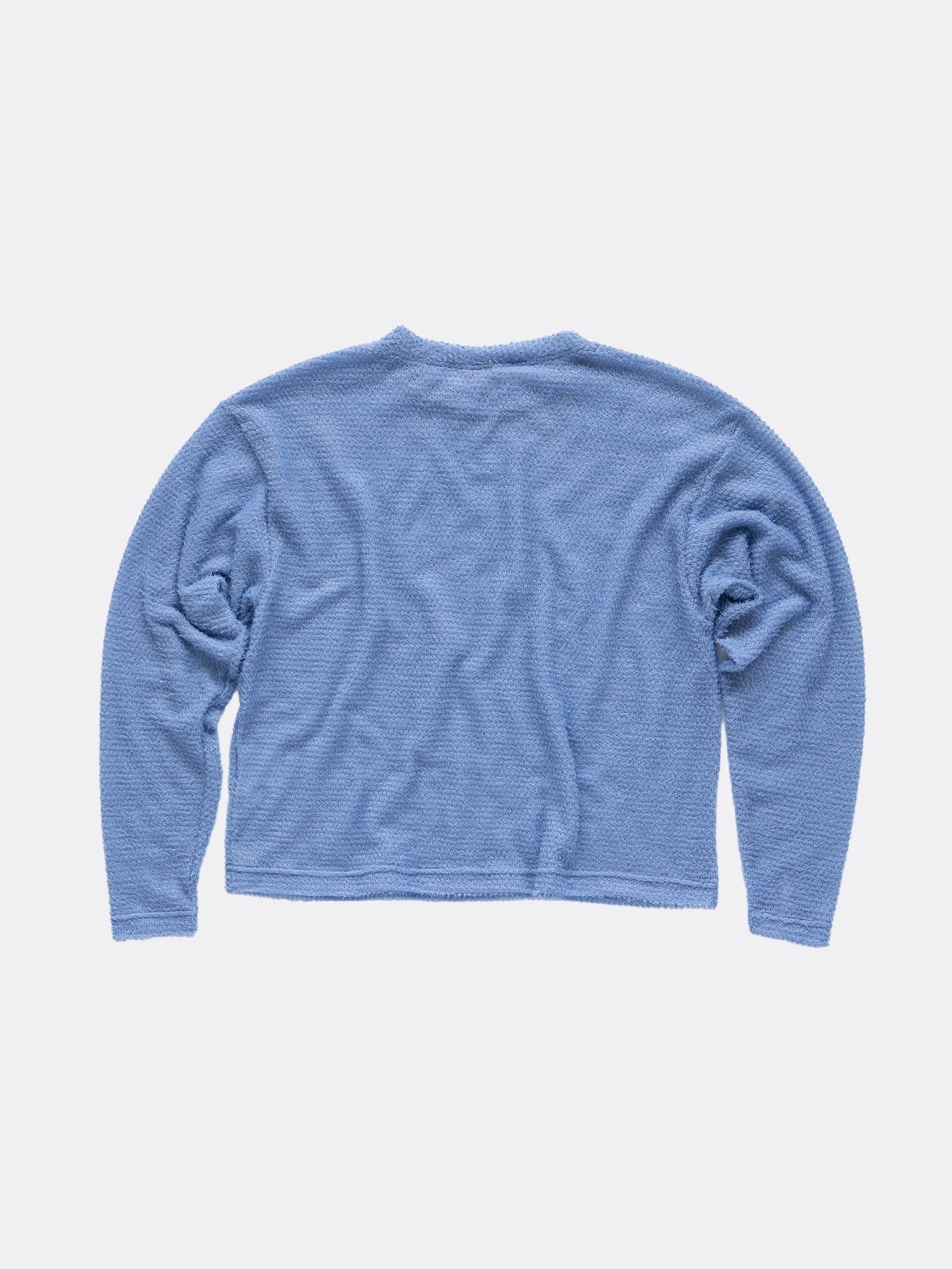 Gnuhr Shag Sweater V2.0 English Manor