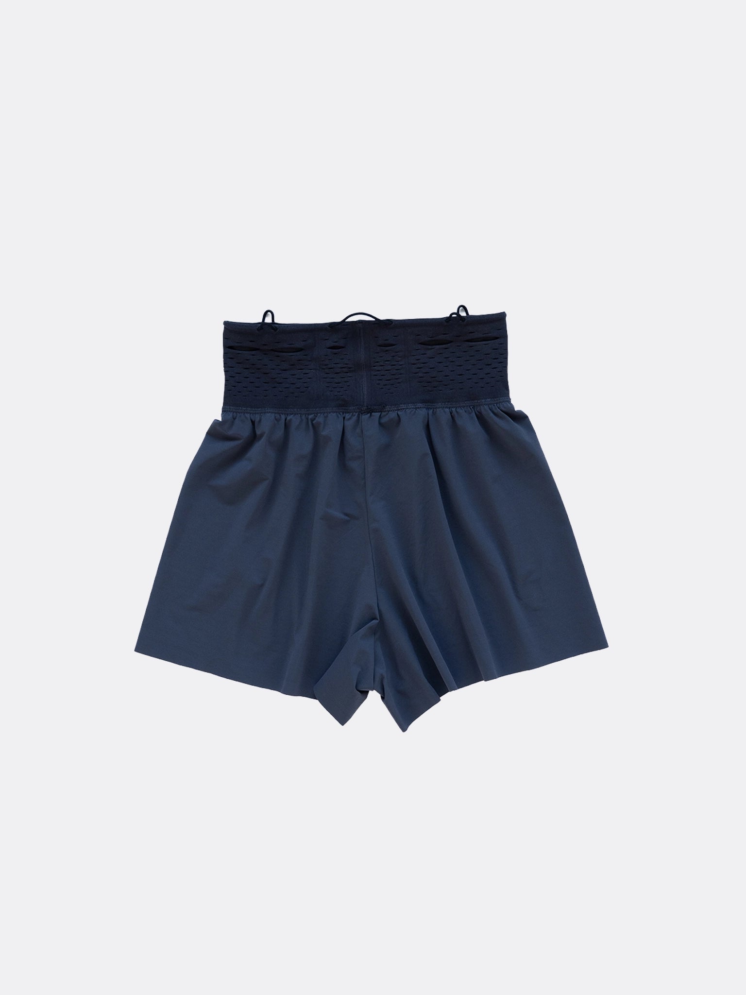 Gnuhr Warp Short Short Anthracite