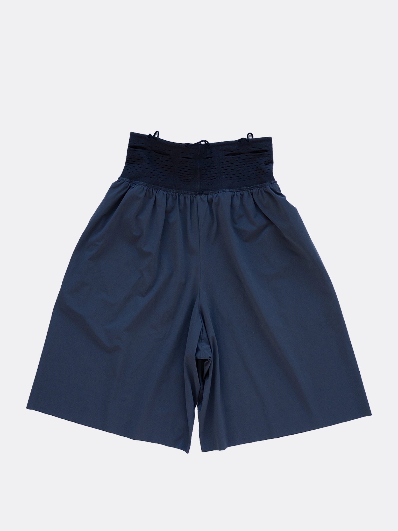 Gnuhr Warp Short Long Anthracite