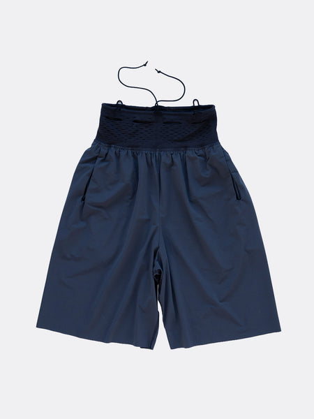 Gnuhr Warp Short Long Anthracite
