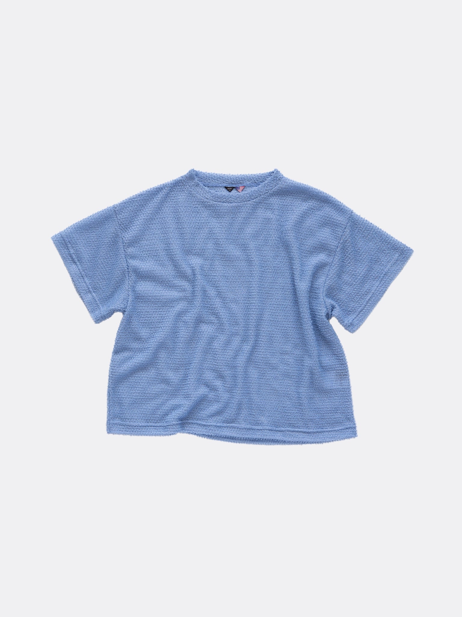 Gnuhr Shag Tshirt V2.0 English Manor