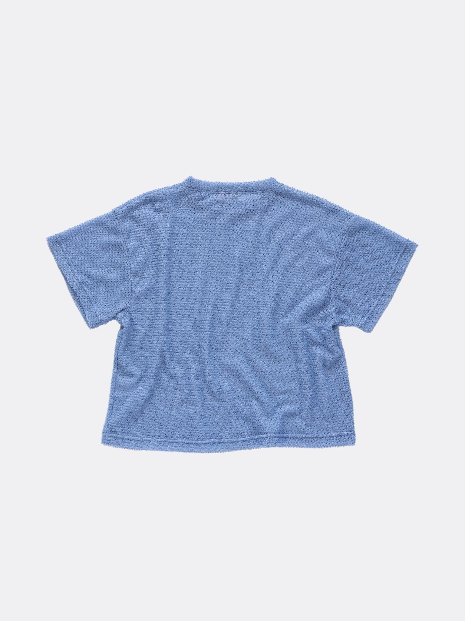 Gnuhr Shag Tshirt V2.0 English Manor