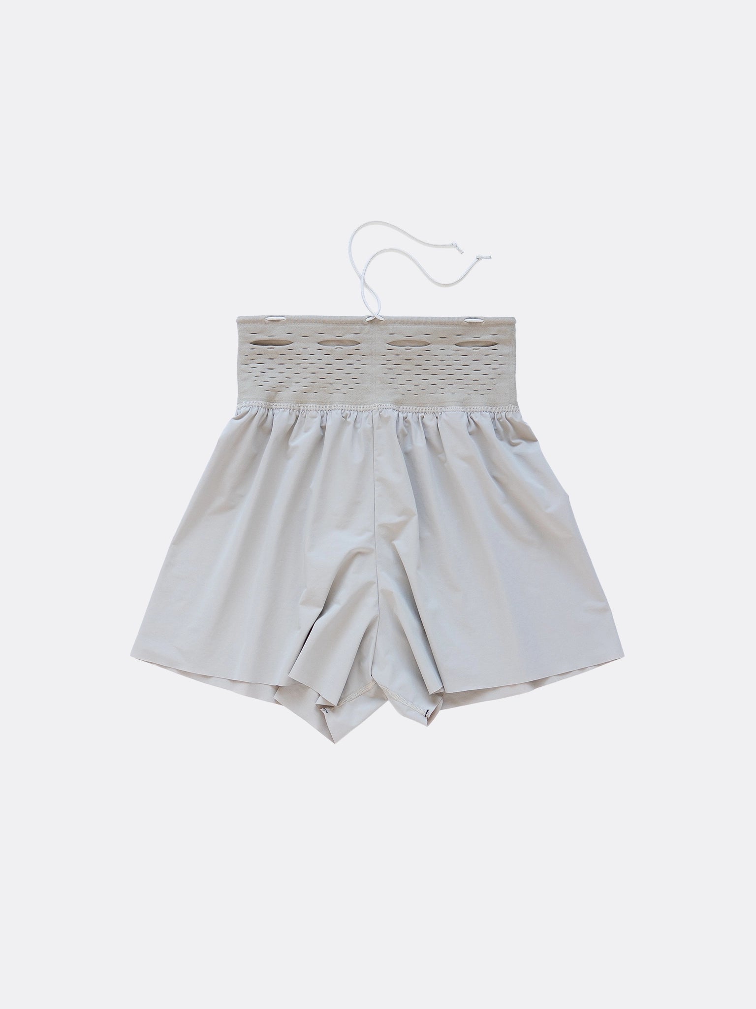 Gnuhr Warp Short Short Plaza Taupe