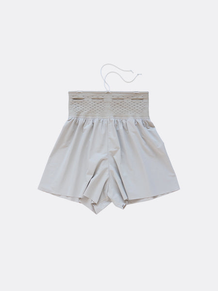 Gnuhr Warp Short Short Plaza Taupe