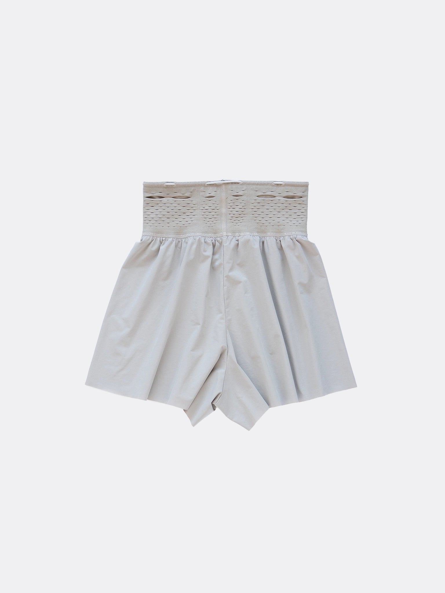 Gnuhr Warp Short Short Plaza Taupe