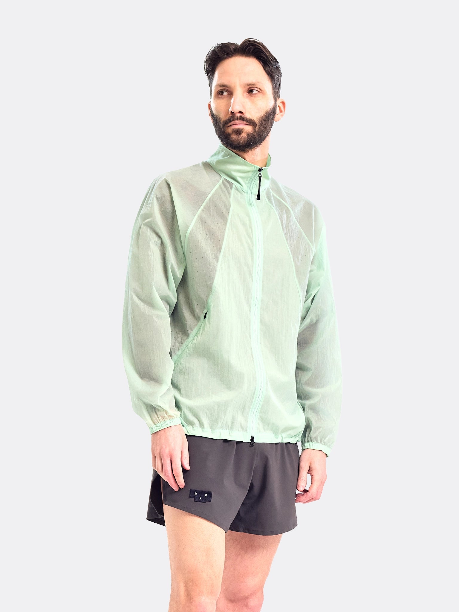 Mens Outerwear