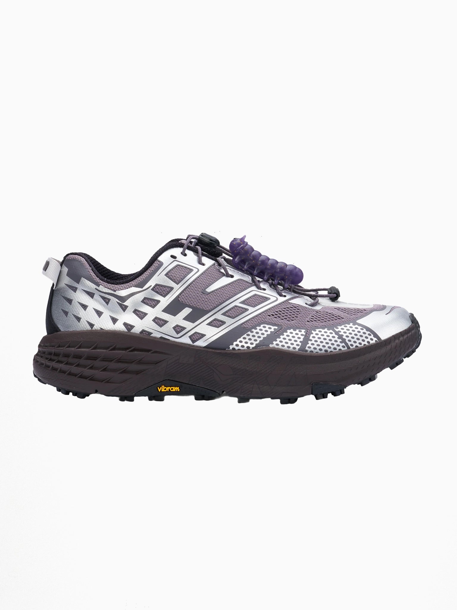 UNNA x HOKA Speedgoat 2 Astral Galaxy