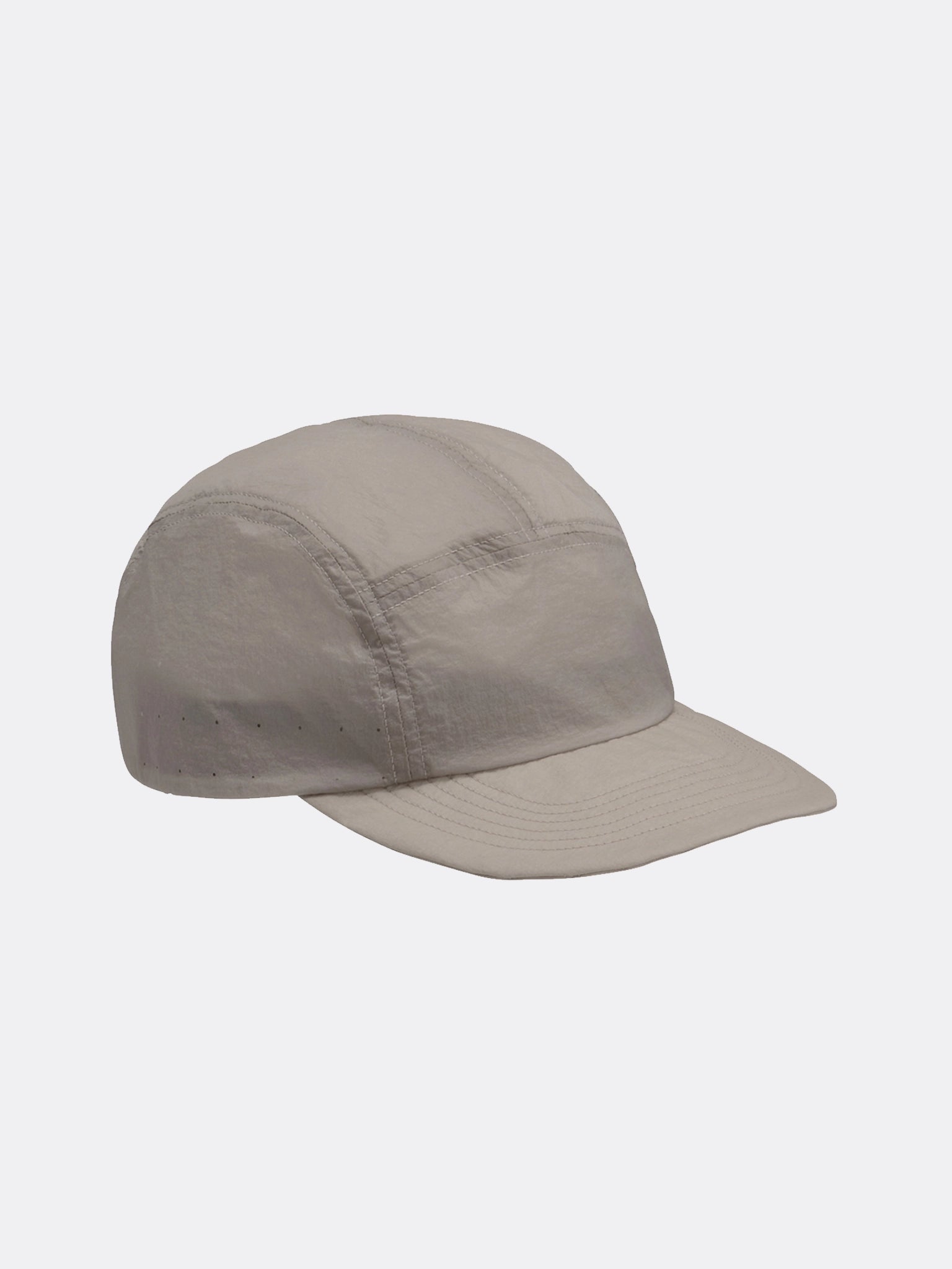 Goldwin Sheer Nylon Cap Arid Beige
