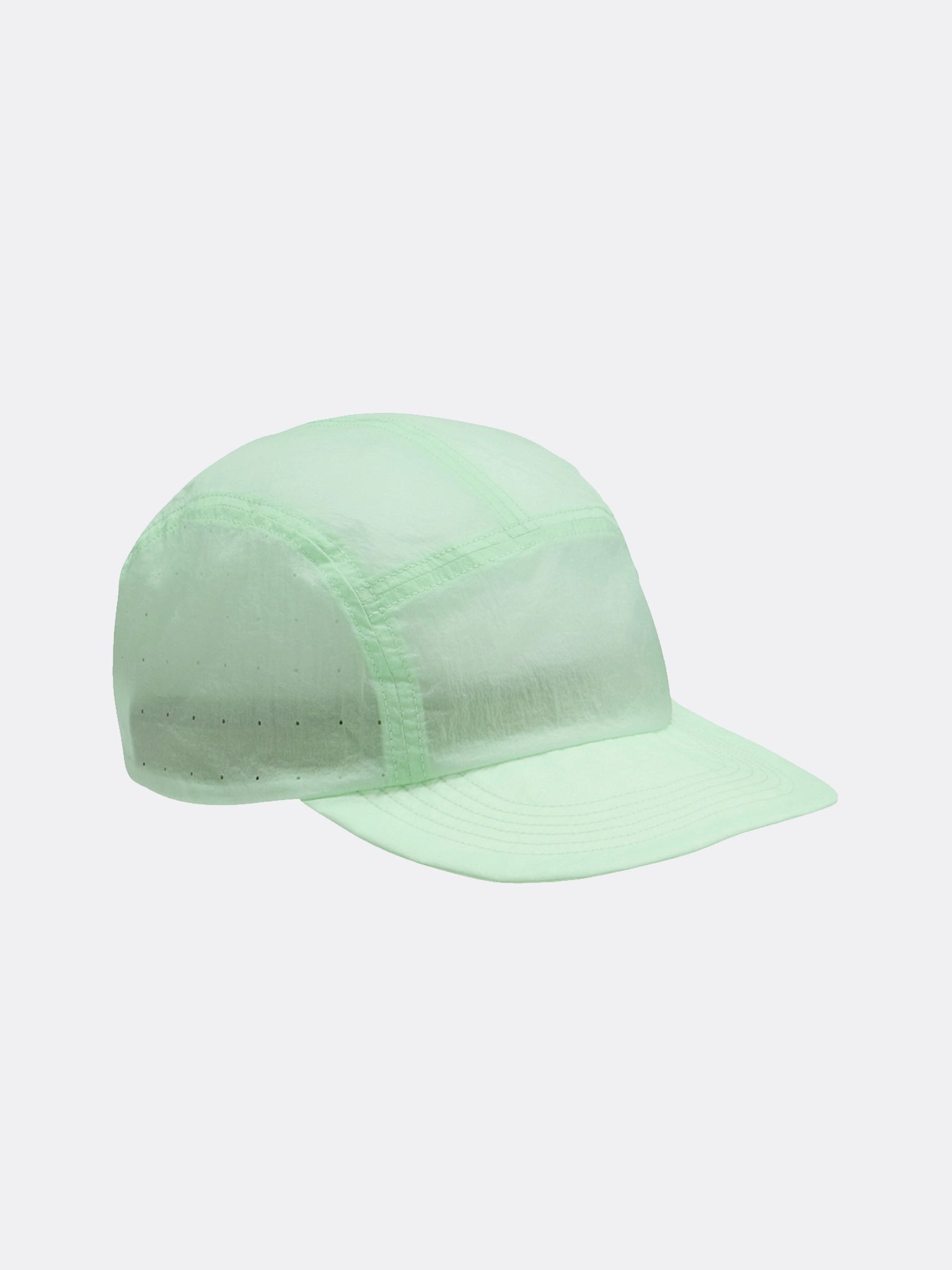 Goldwin Sheer Nylon Cap Opal Green