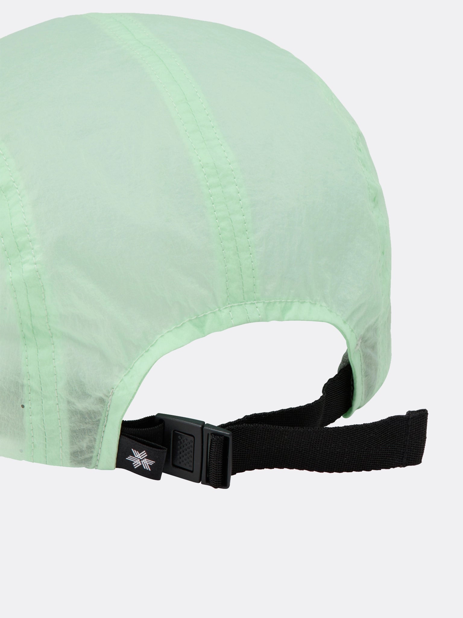 Goldwin Sheer Nylon Cap Opal Green