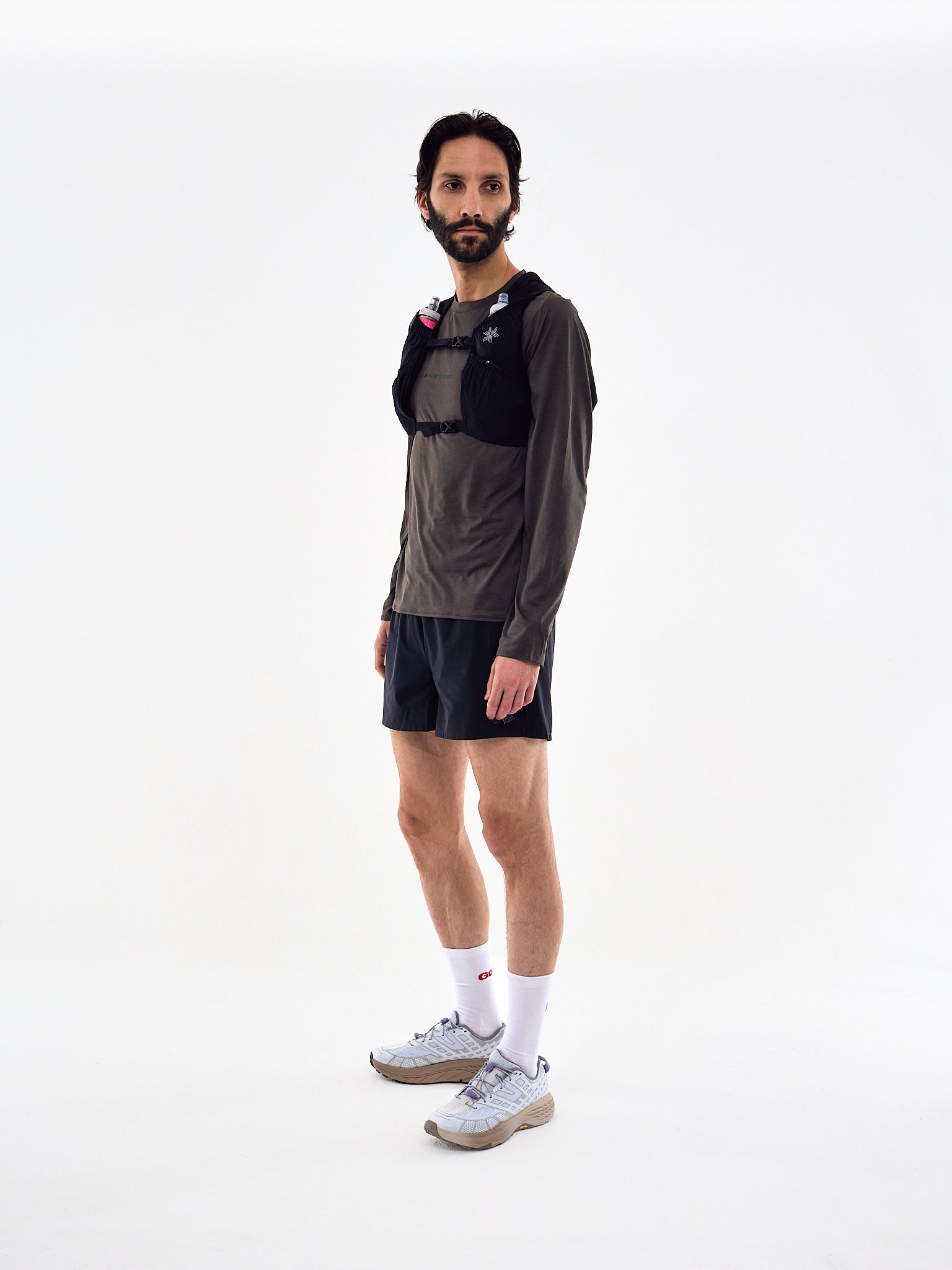 Goldwin Star Trail Pack Black