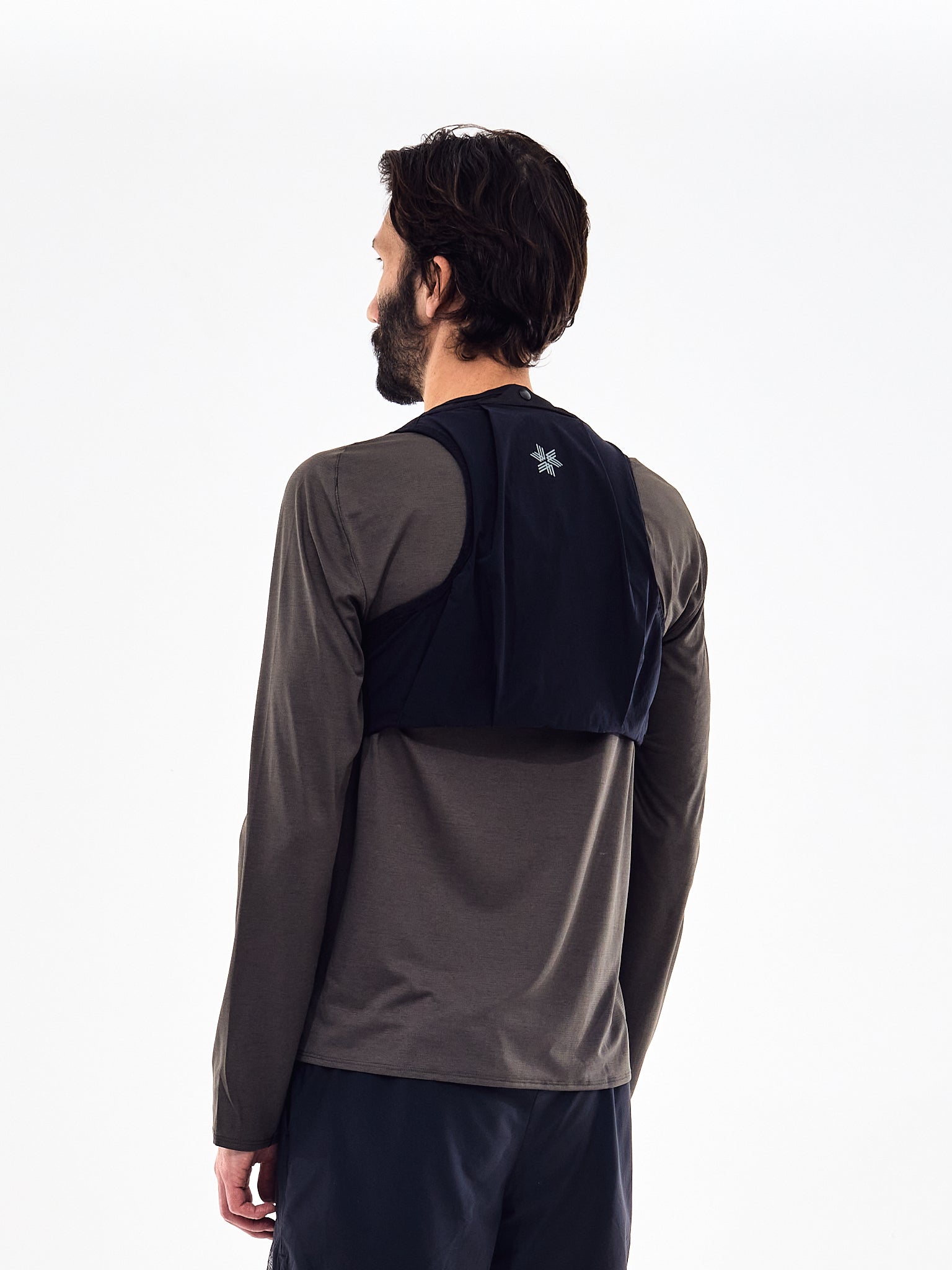 Goldwin Star Trail Pack Black