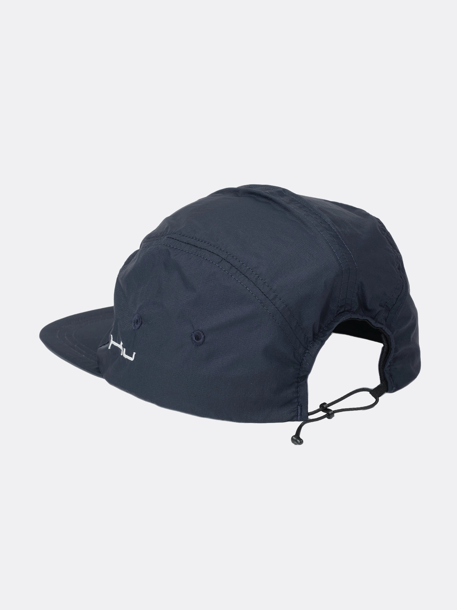 KU Tech Running Cap Navy