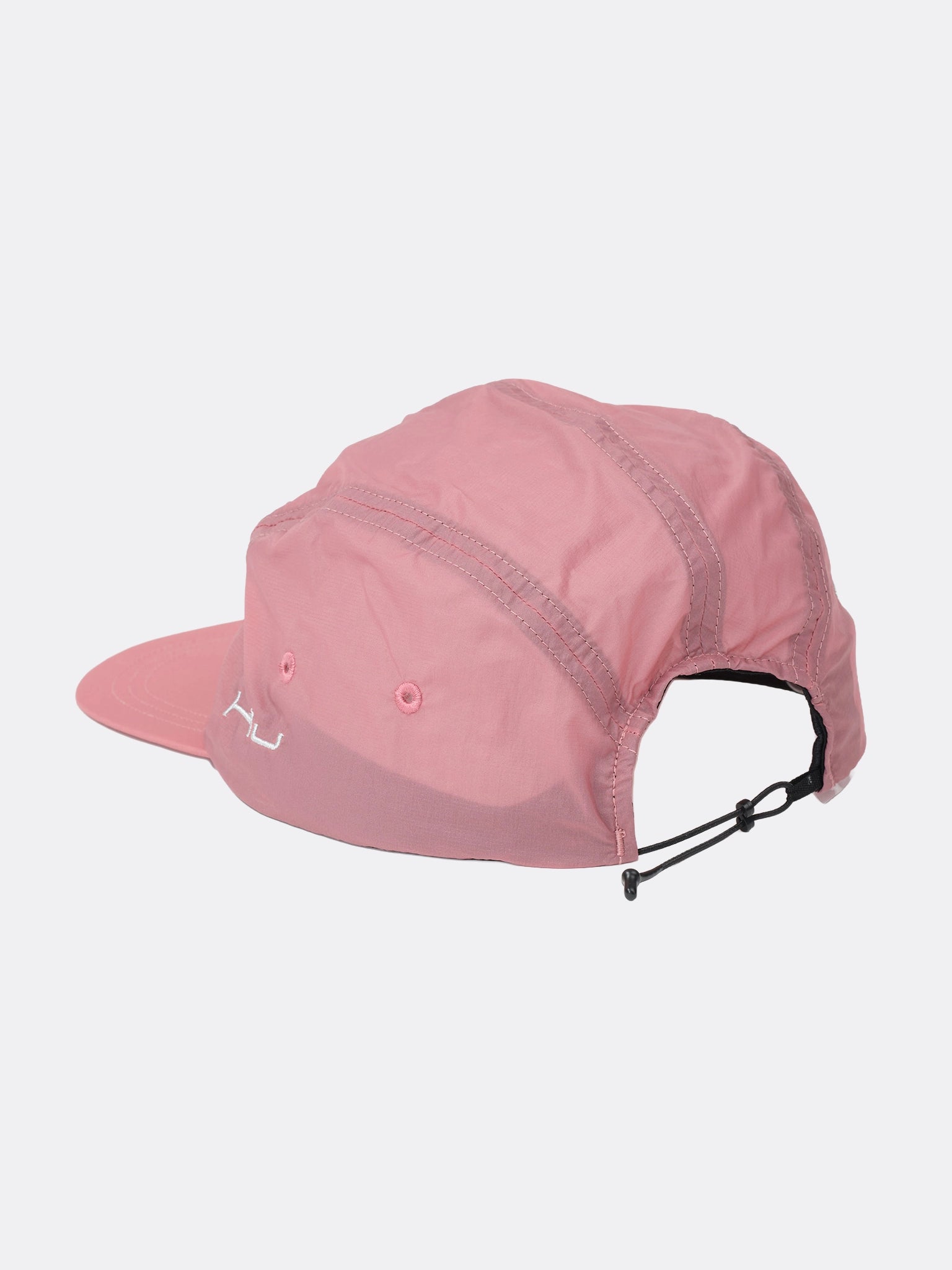 KU Tech Running Cap Dust Pink