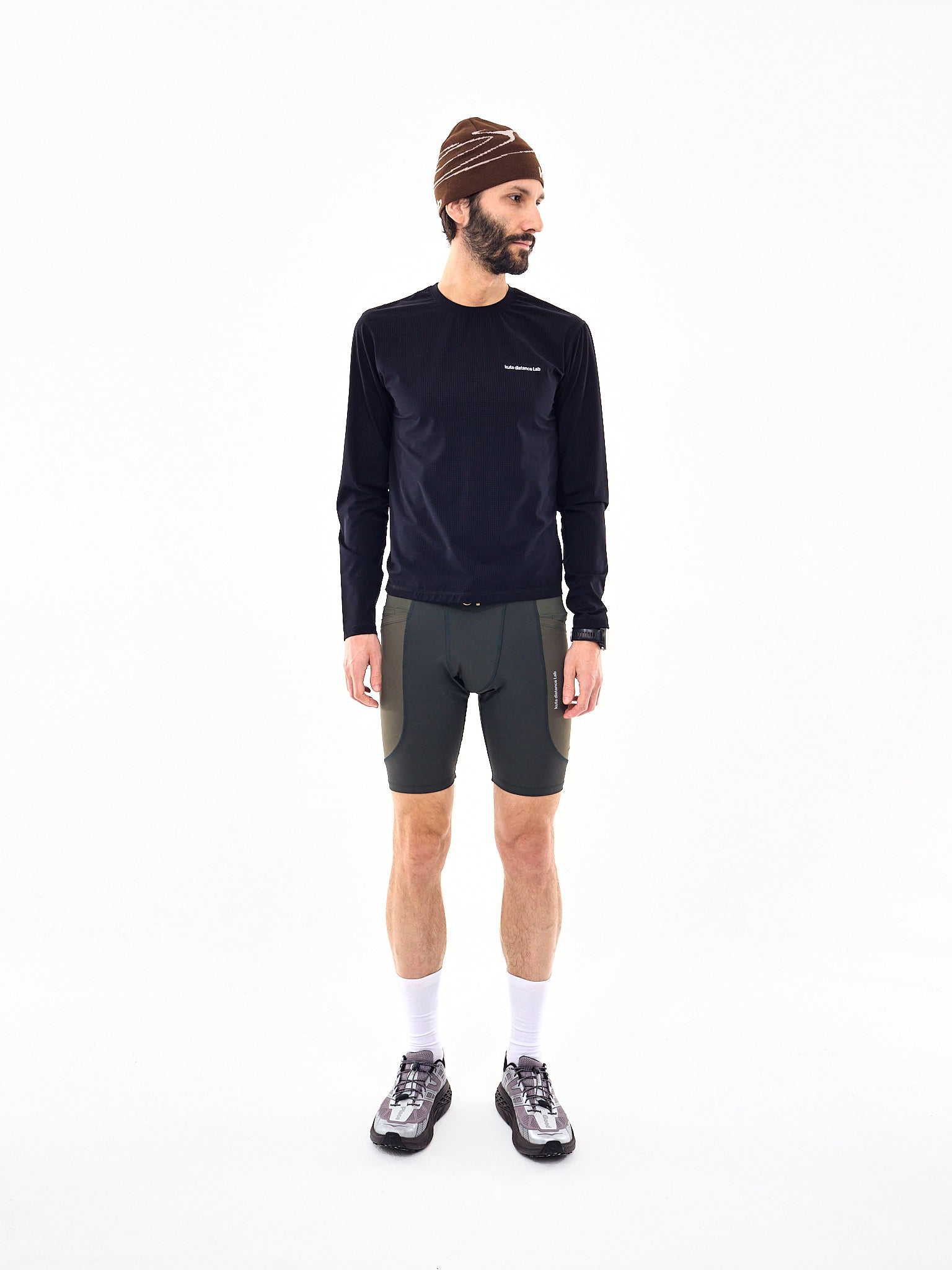 Kuta Distance L.ab LS 002 Black