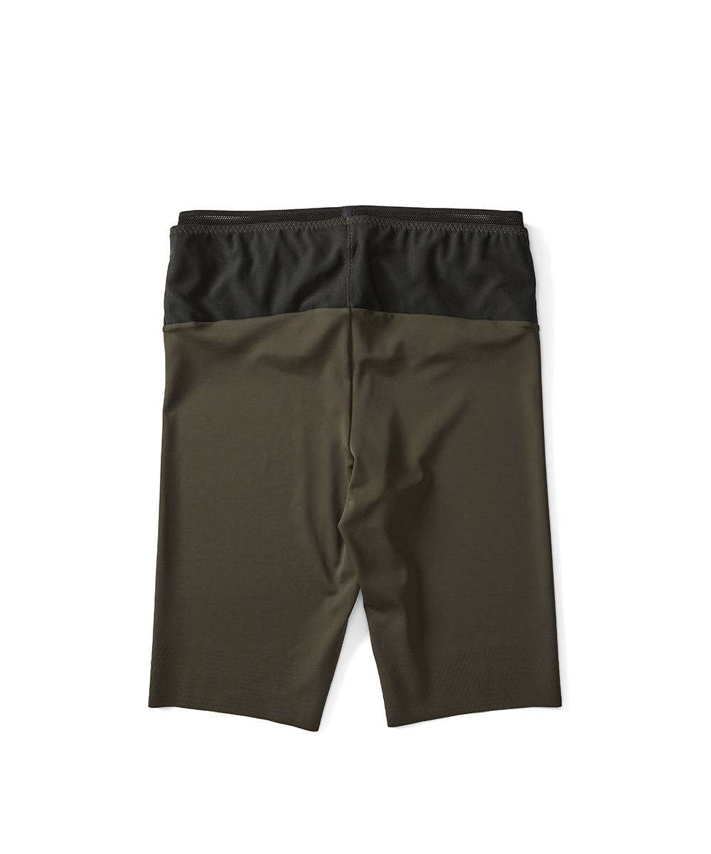 Womens Friendly Racing Half Tights