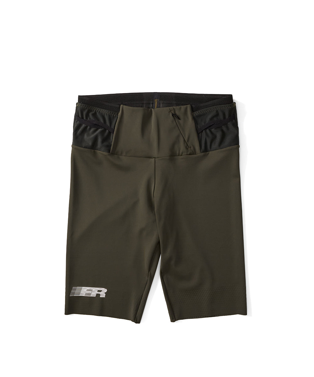 Mens Friendly Racing Half Tights