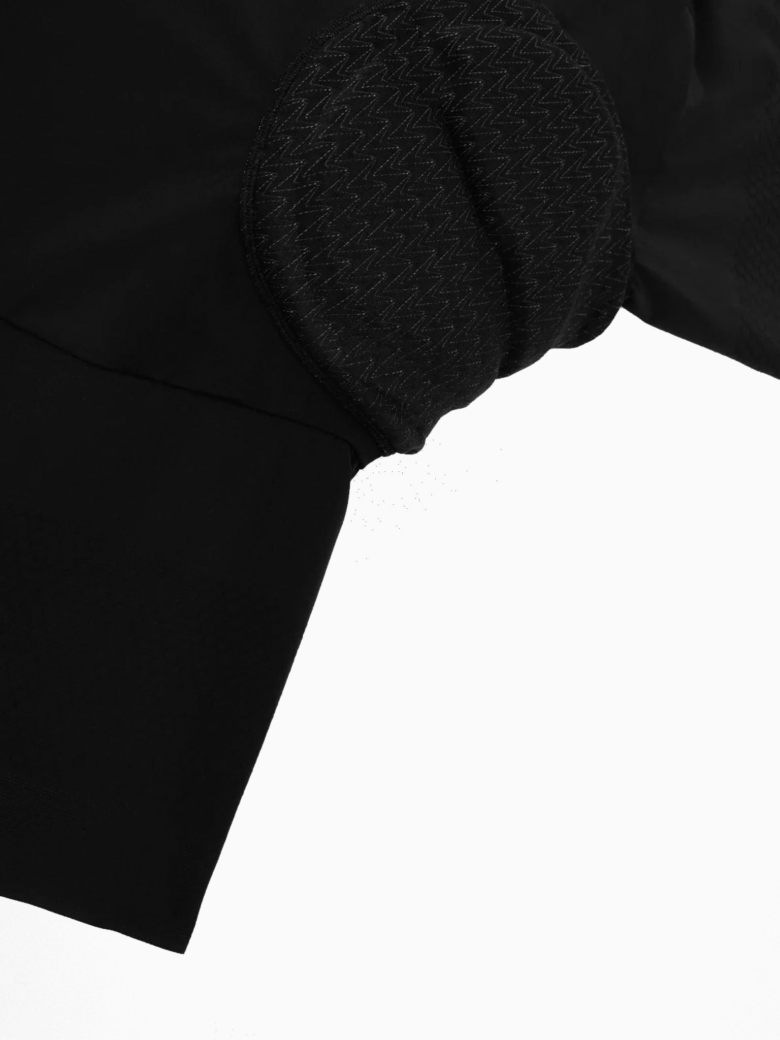 Portal Realm Cargo Short Black Beauty