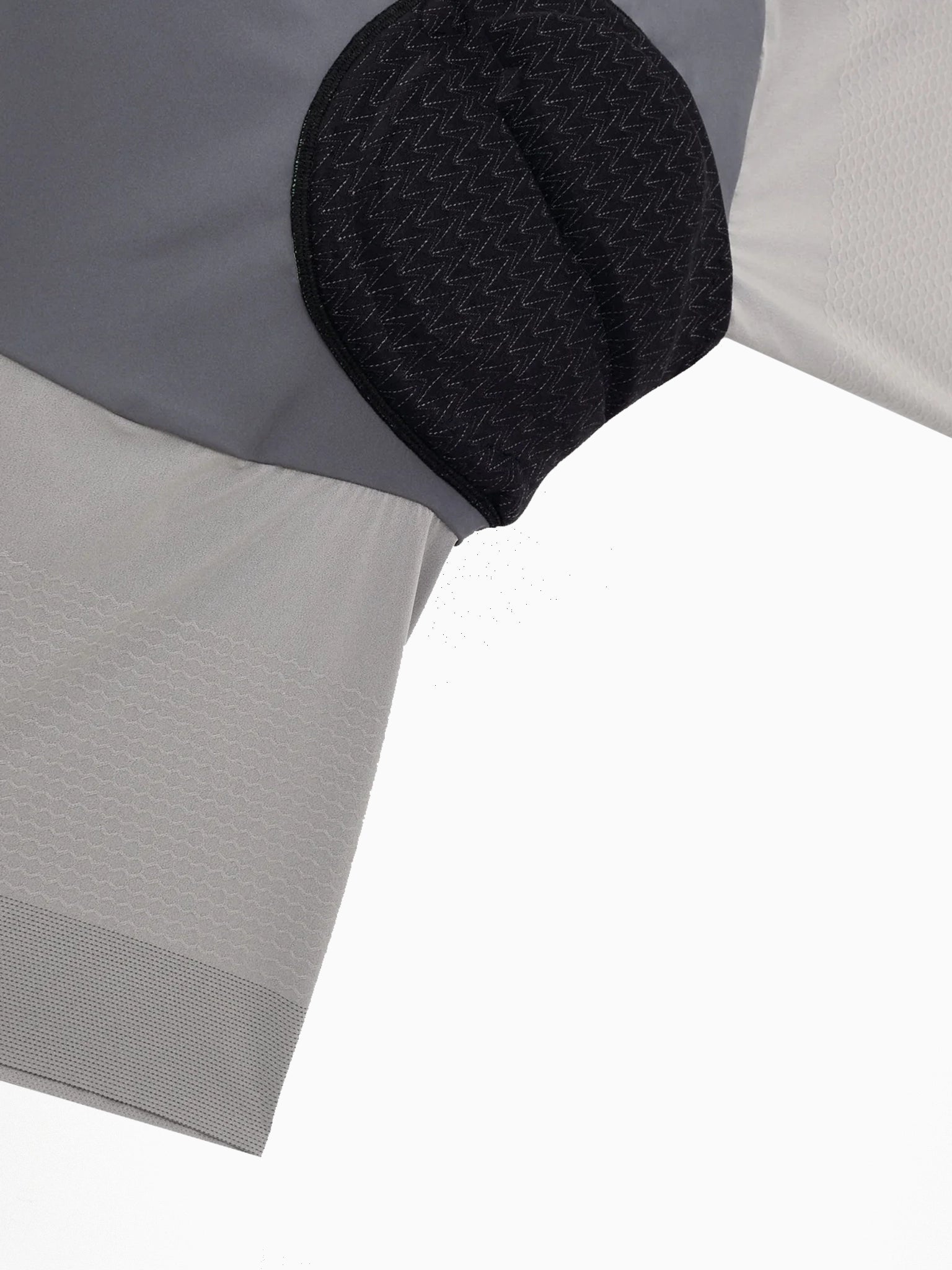 Portal Realm Cargo Short Silent Storm