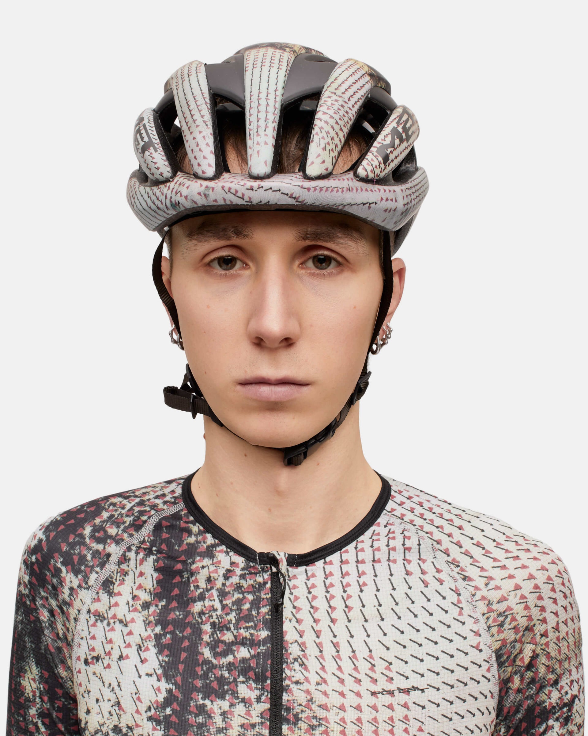 Portal® x MET Trade Winds Helmet