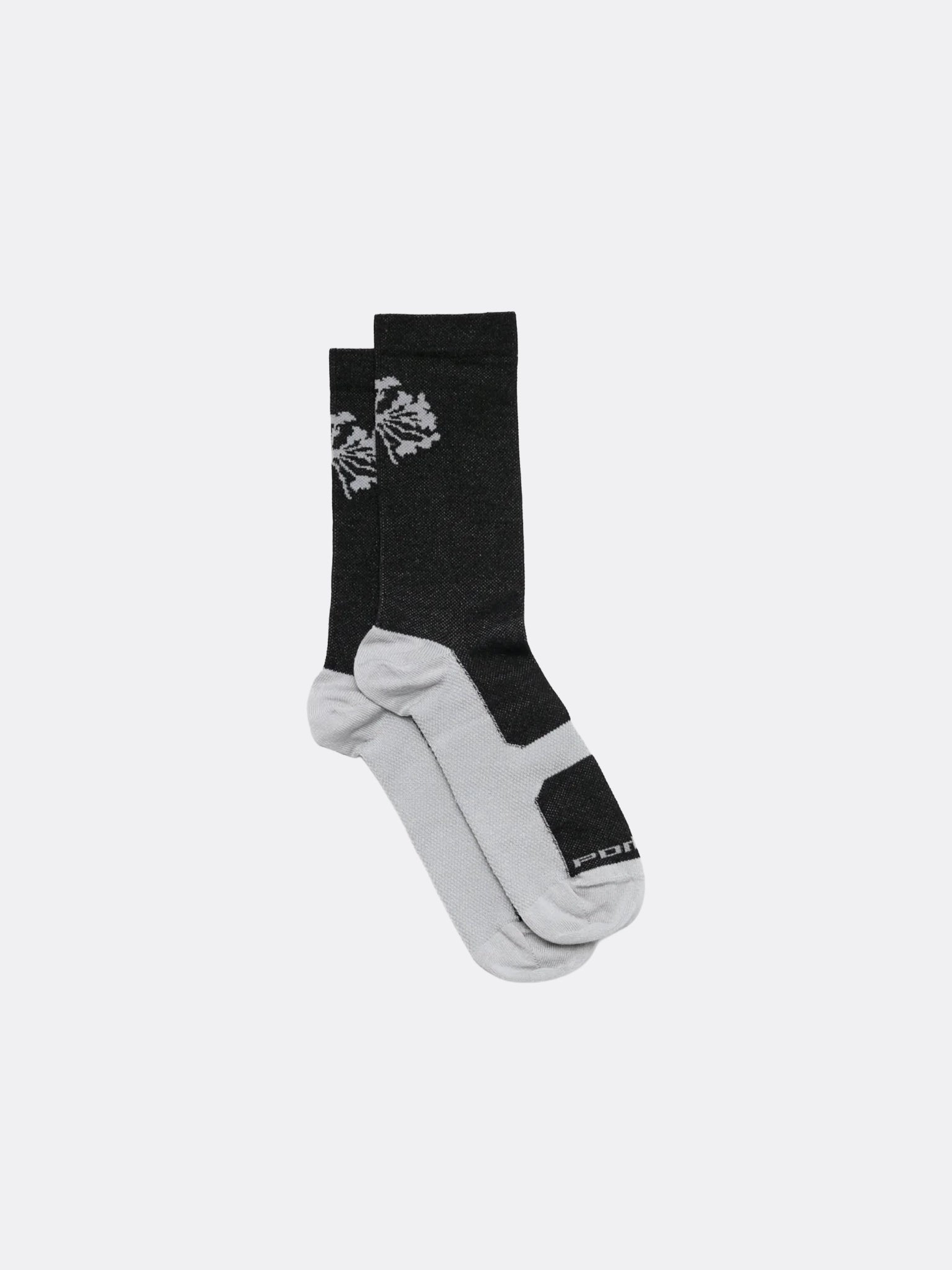 Portal Pattern Active Socks Reflective