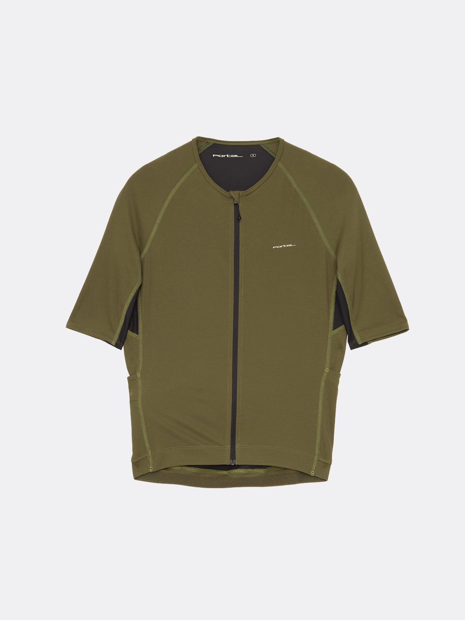 Portal Range Light Jersey Dark Olive