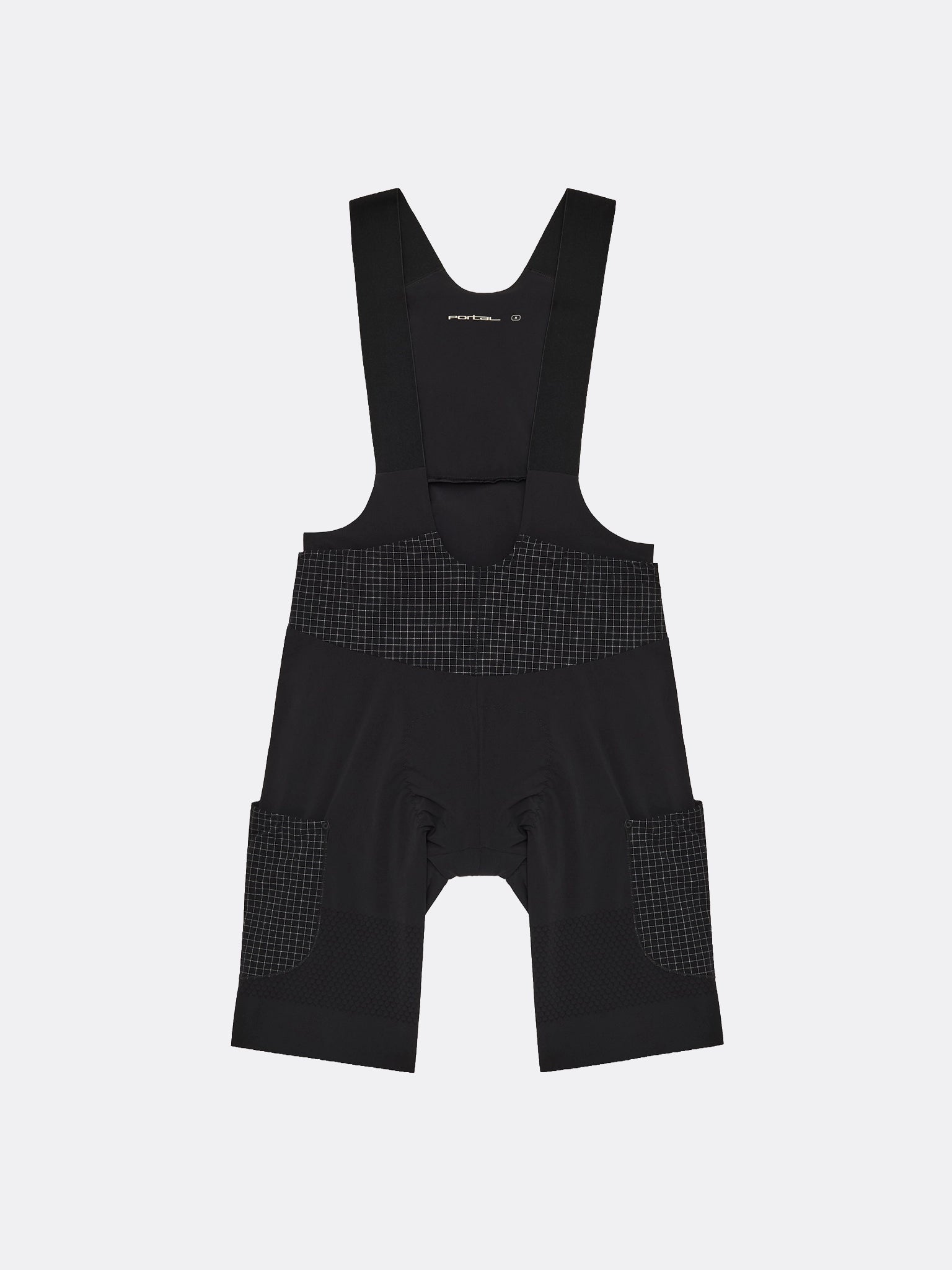 Portal Realm Cargo Short Black Beauty