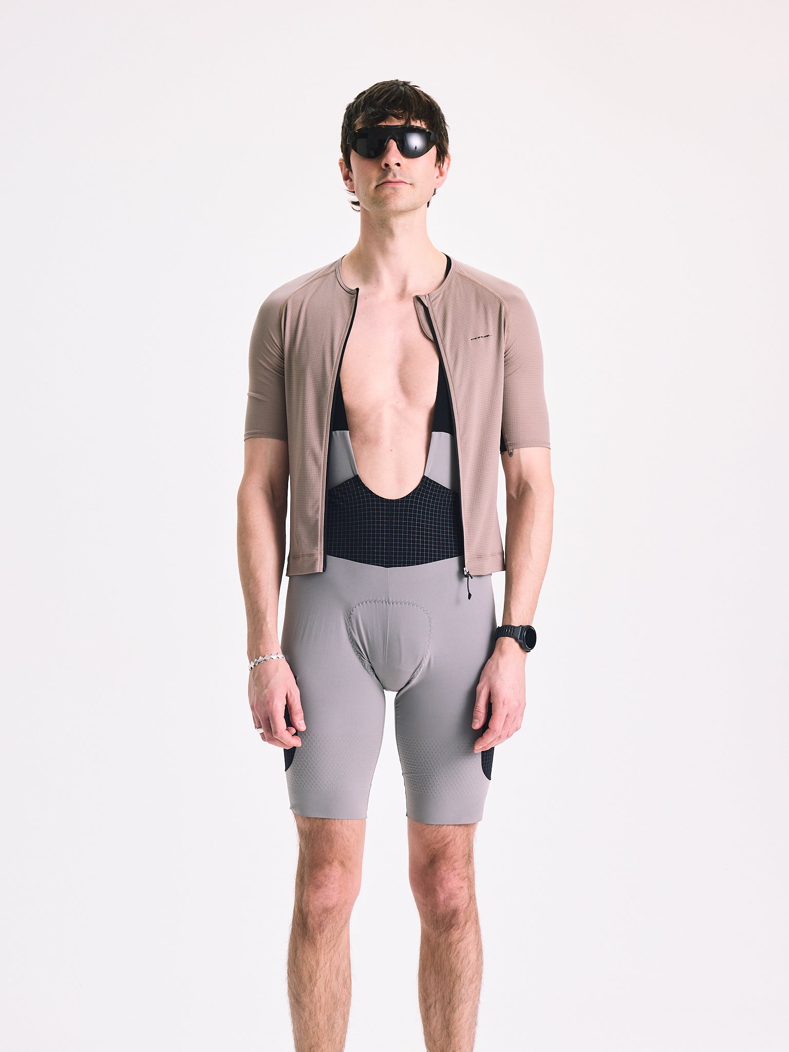 Portal Realm Cargo Short Silent Storm