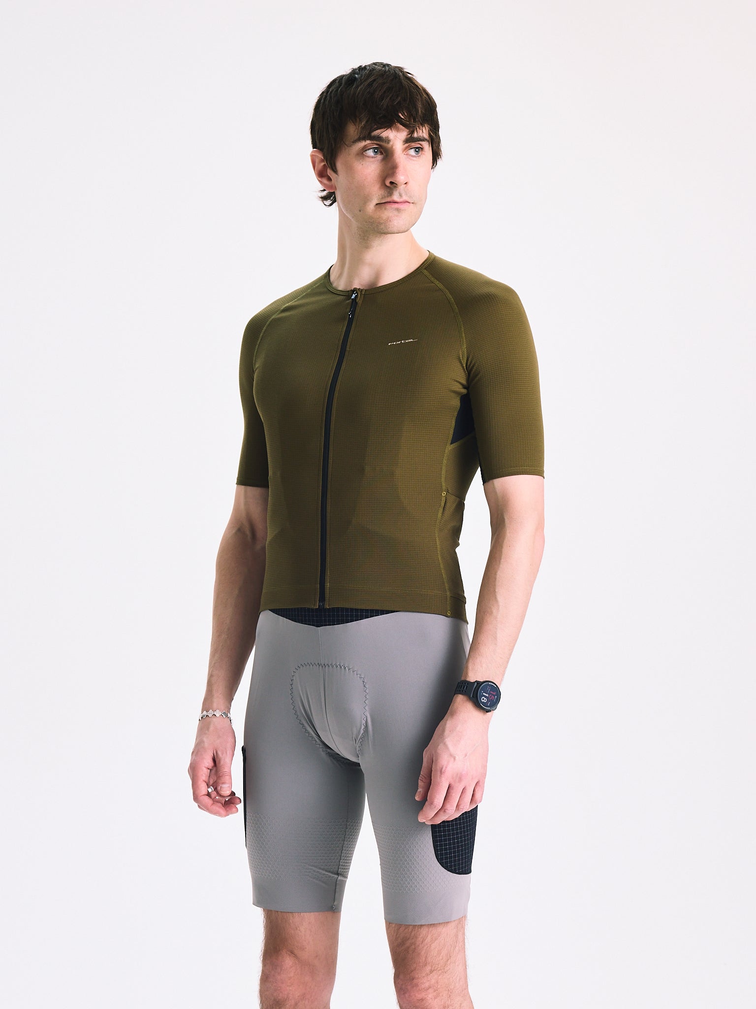 Portal Range Light Jersey Dark Olive