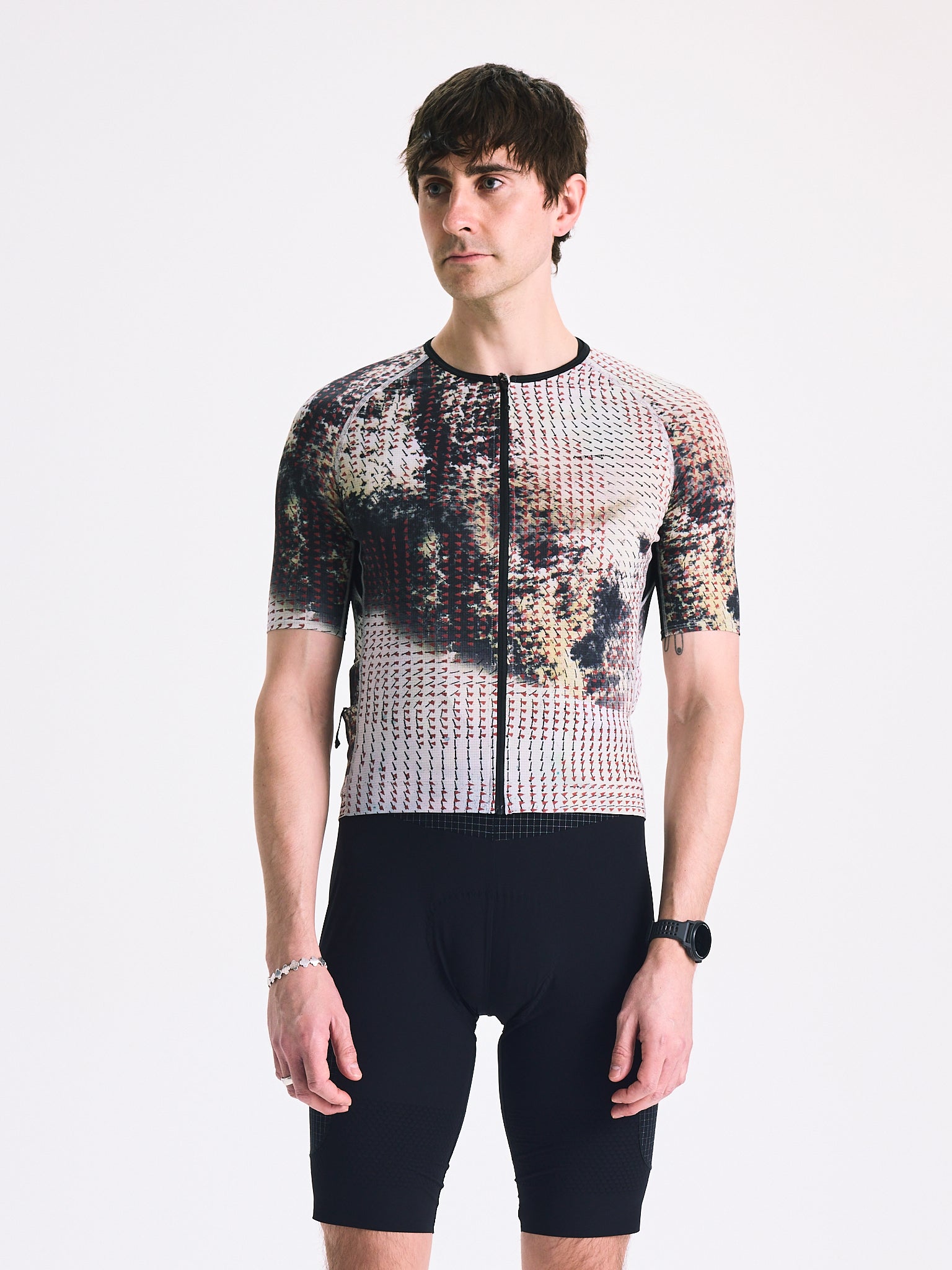 Portal Range Light Jersey Trade Winds