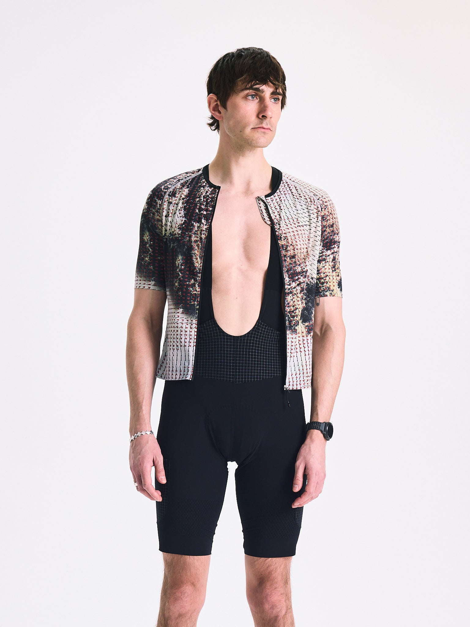 Portal Realm Cargo Short Black Beauty