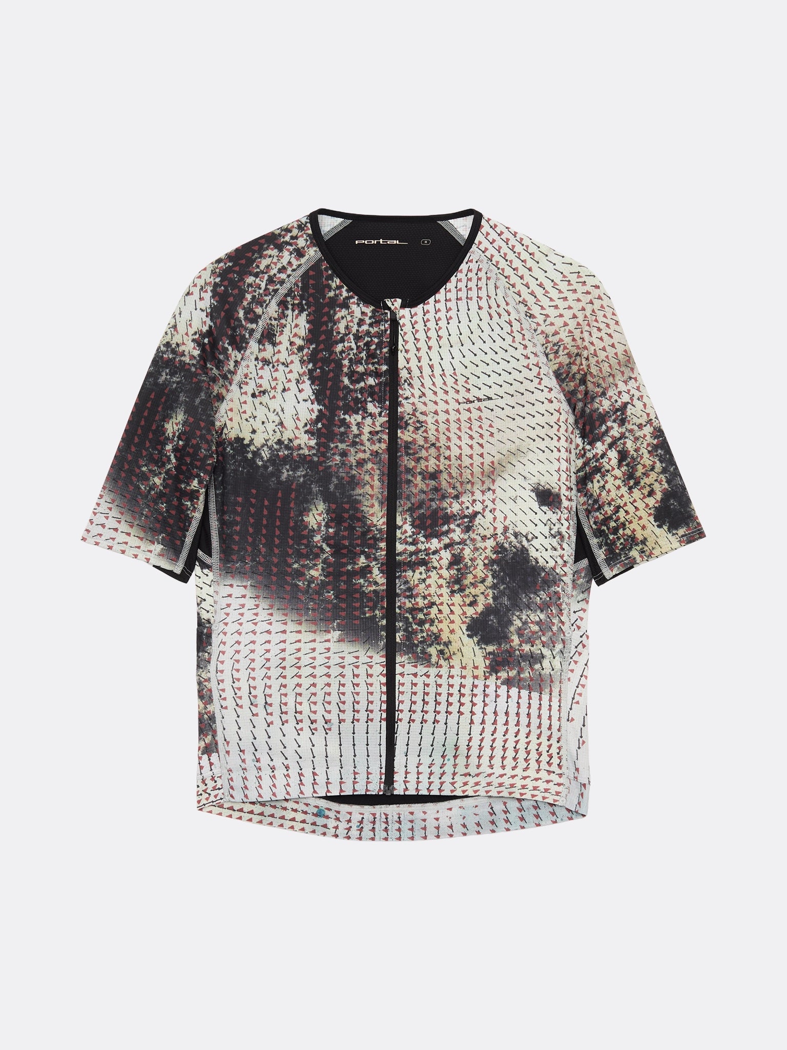 Portal Range Light Jersey Trade Winds